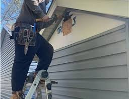 Professional Siding Installation & Repair in Pitman, NJ